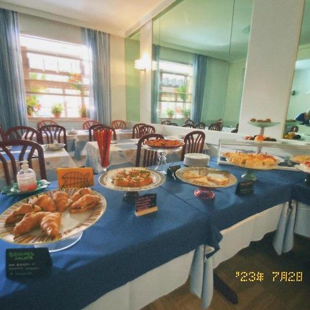 Hotel Emma Nord Rimini Eksteriør bilde