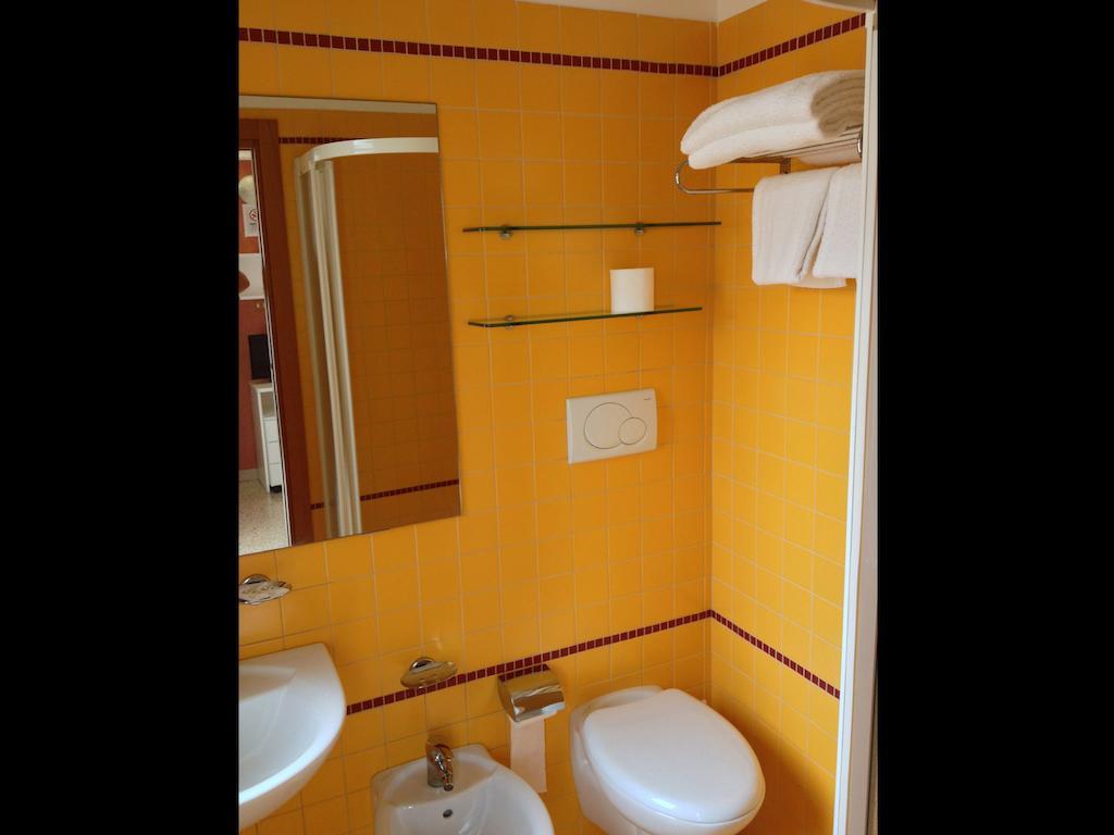 Hotel Emma Nord Rimini Rom bilde